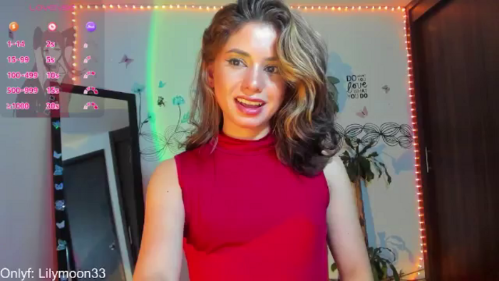 Lilymoon33