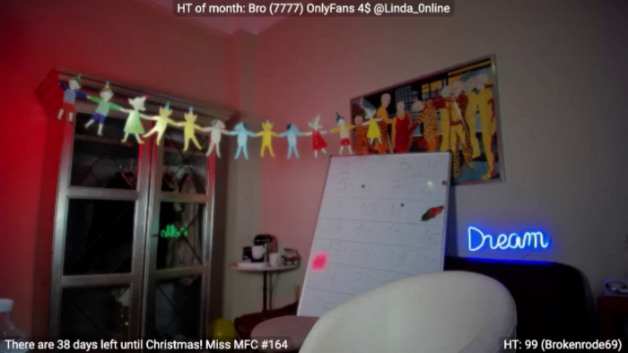 Linda_0nline