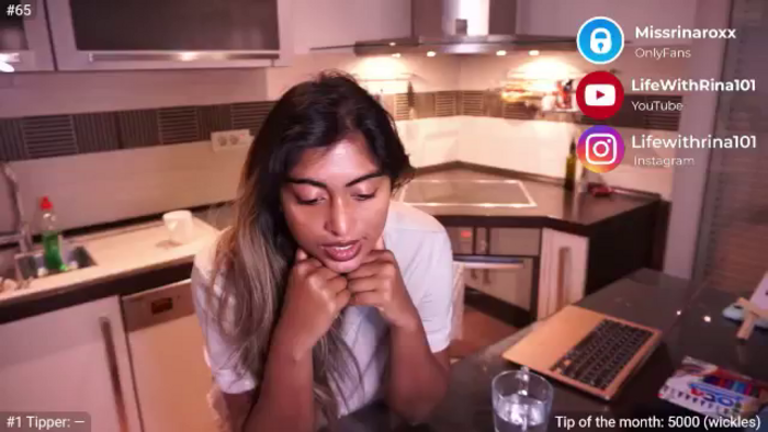 Missrinaroxx