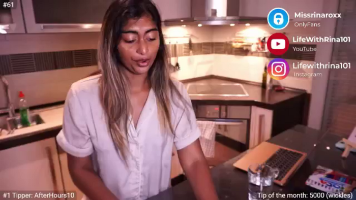 Missrinaroxx