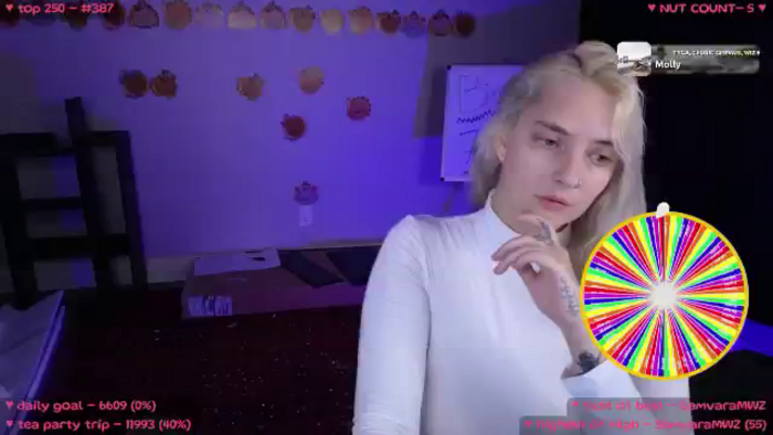 MollyMeowz