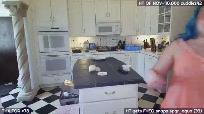 MollySnacks