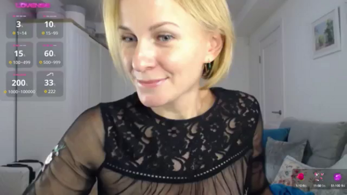 MyPlayfullady