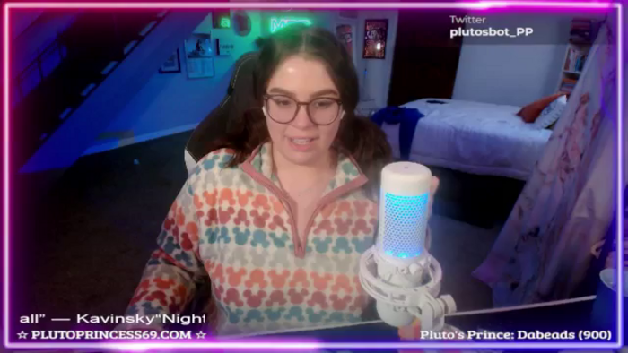 PlutoPrincess