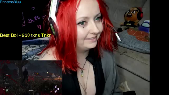 PrincessBluu