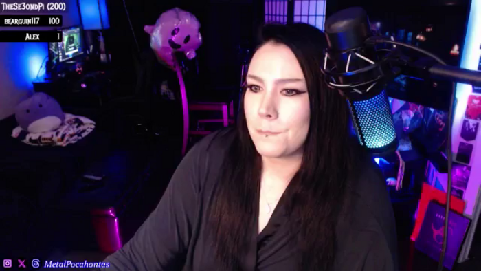 QueenOfMetal