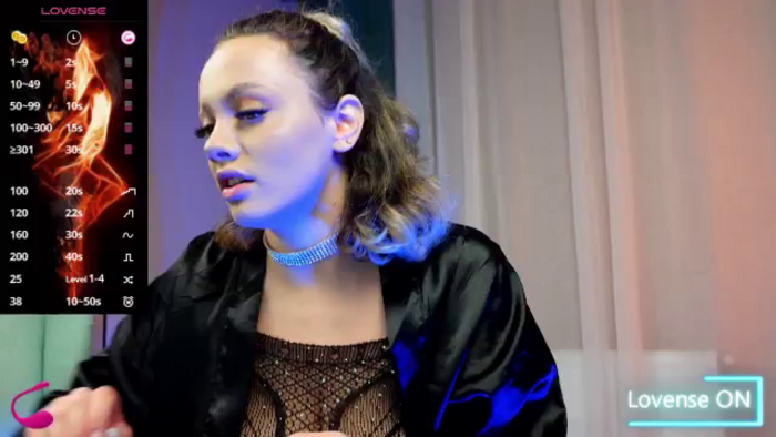 SabrinaJayde