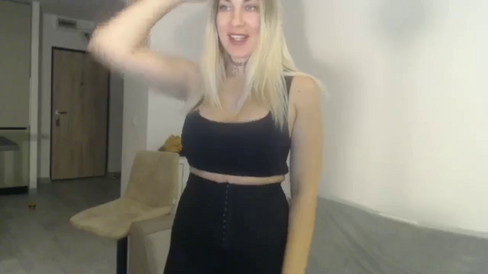 AllysaHot
