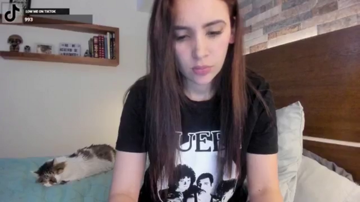 Annieekatt