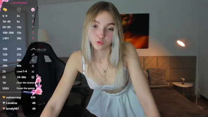 Daisyy