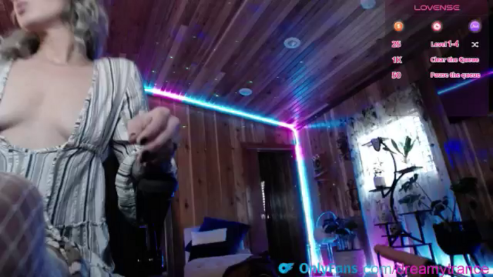 DreamyTrance