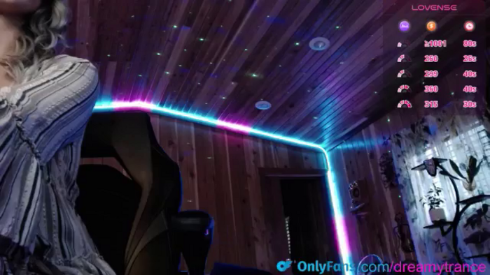 DreamyTrance