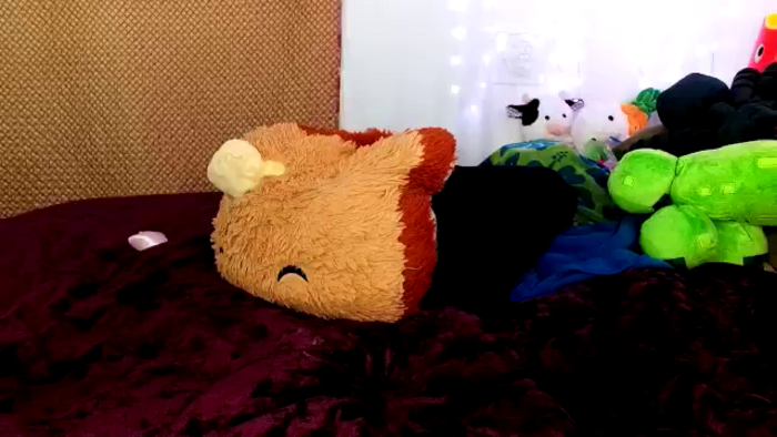 GamerGirlRoxy