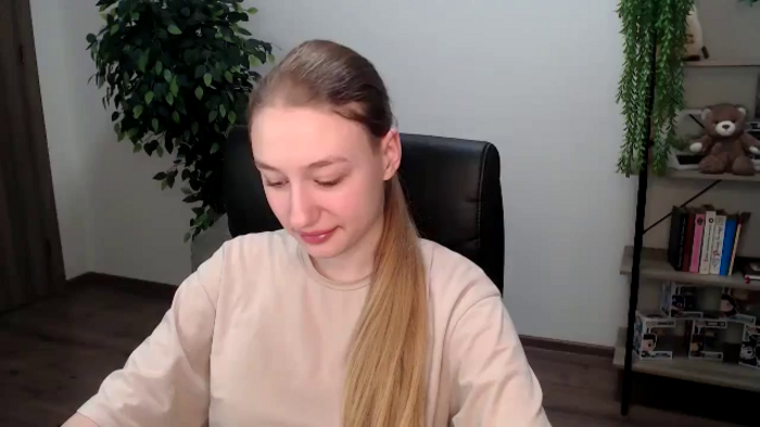 HaleyVixen