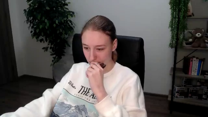 HaleyVixen