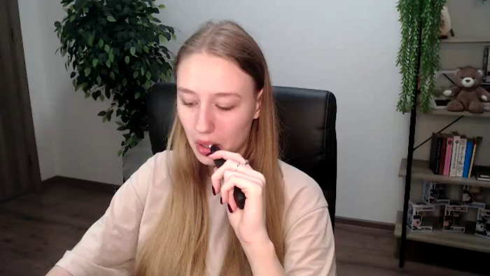 HaleyVixen