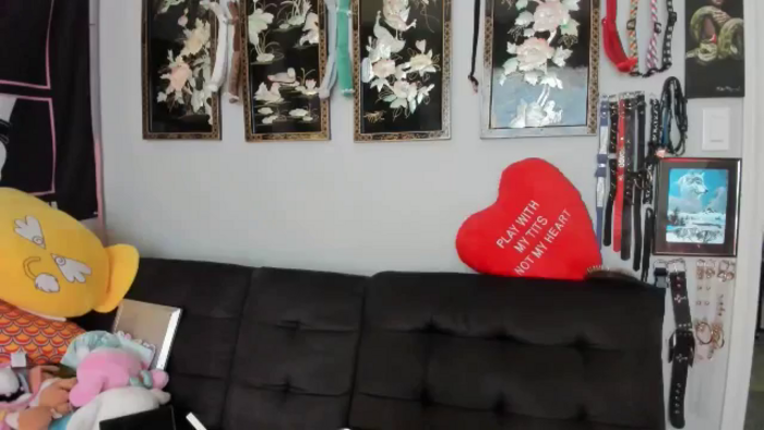 Isabelle_Babe