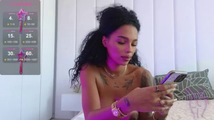 KimiBrown