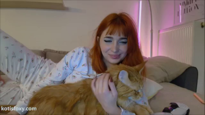 KotisFoxy