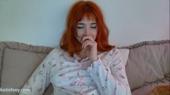 KotisFoxy
