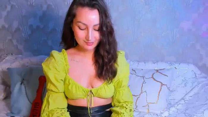 LadyLexa