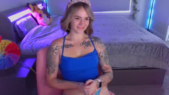 Puddinbunz69