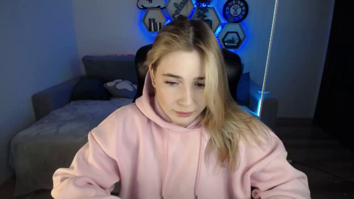 SabrinaViolet