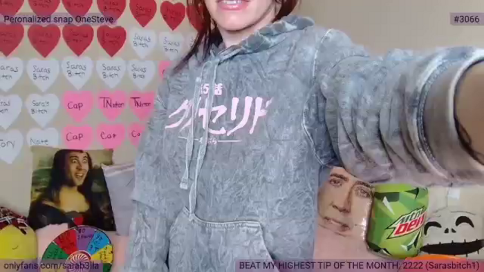 SaraBellaaa