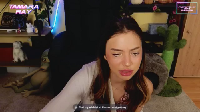 TamaraRay