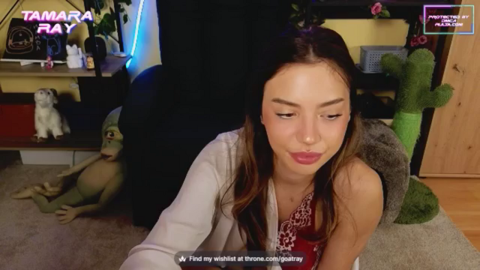 TamaraRay