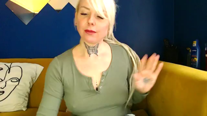 pixieDread