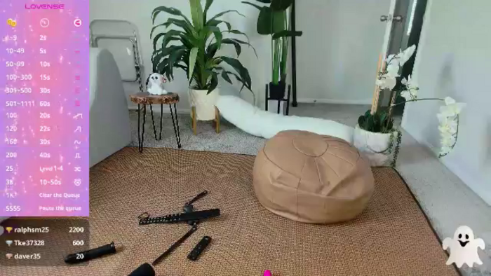 tease4lisa