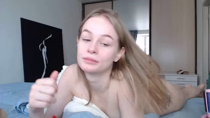 Blondino4ka07