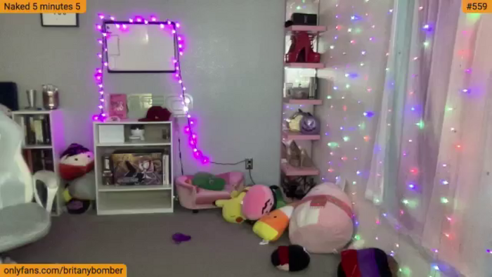 BritanyBomber