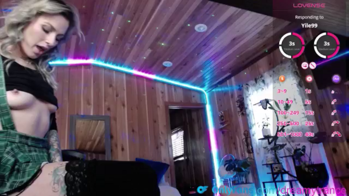 DreamyTrance