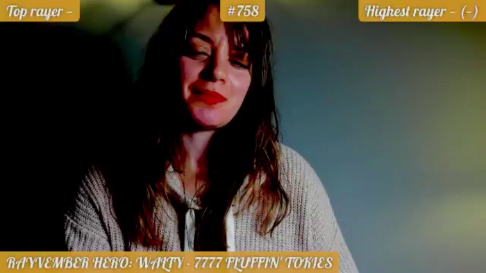 FluffinRayRay