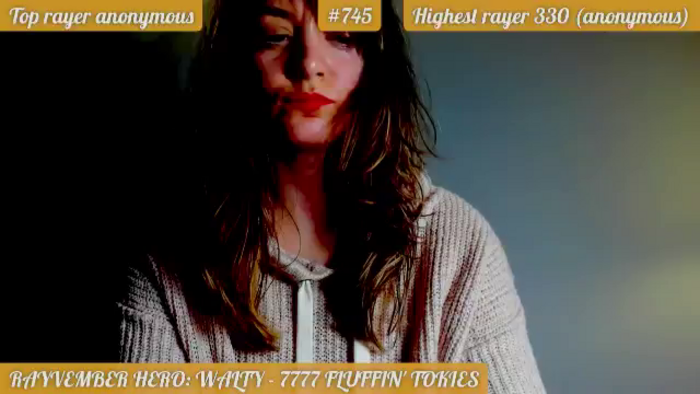 FluffinRayRay