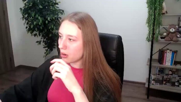 HaleyVixen