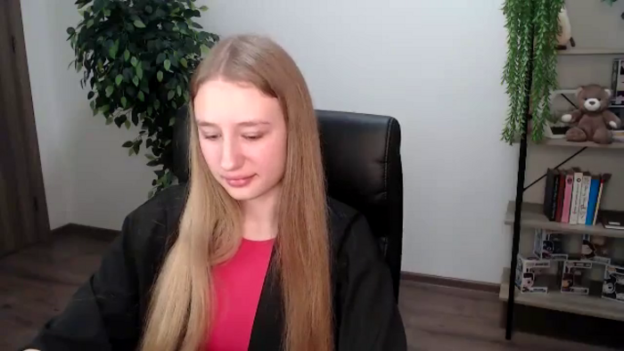 HaleyVixen