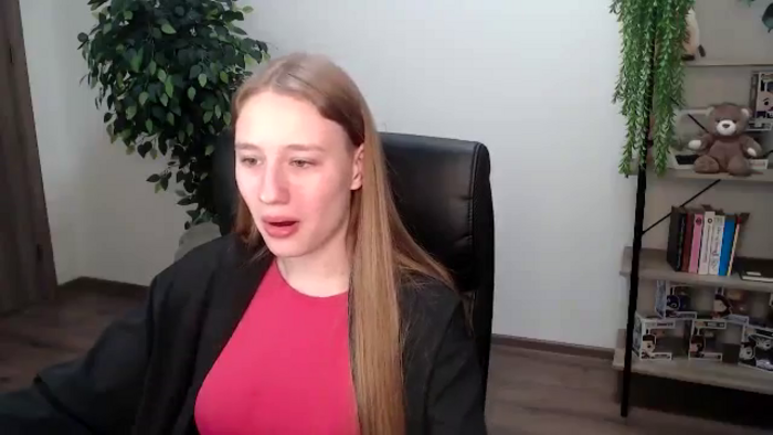 HaleyVixen