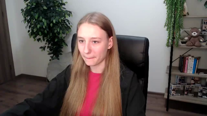 HaleyVixen