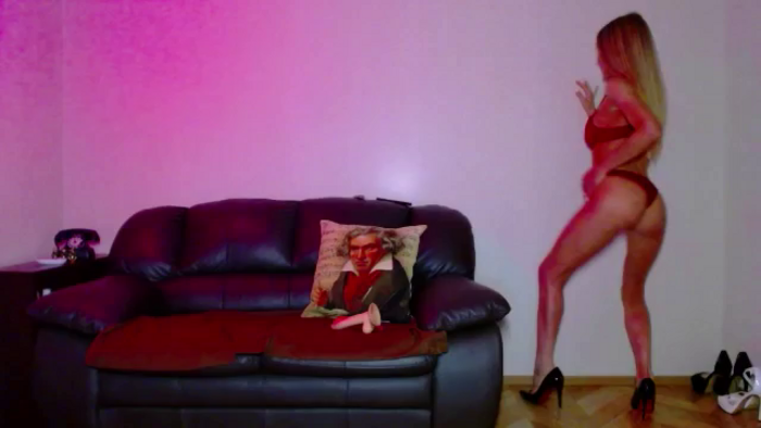 Helenadoll