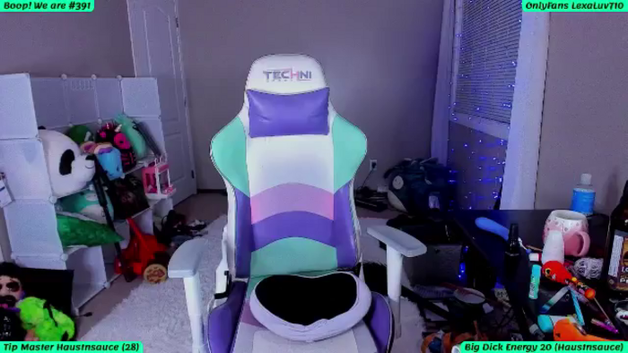 LexaLuv