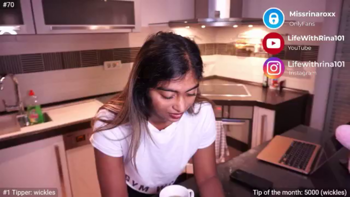 Missrinaroxx
