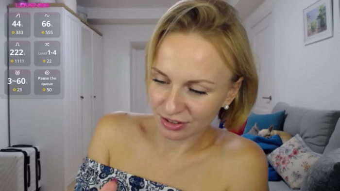 MyPlayfullady