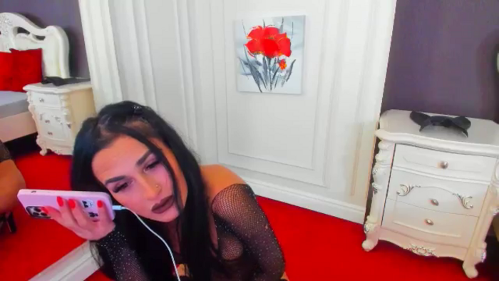 QueenRafaela
