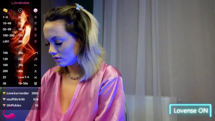 SabrinaJayde