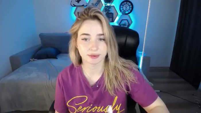 SabrinaViolet
