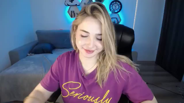 SabrinaViolet