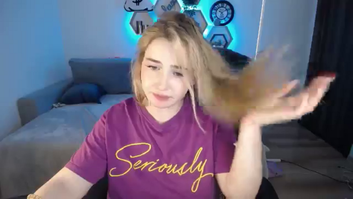 SabrinaViolet